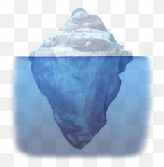 Iceberg Png Images Transparent Free Download