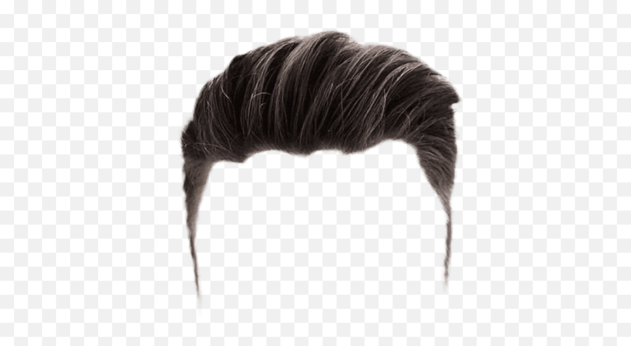 Clipart Man Hairstyle - Men Hair Png,Hairstyle Png - free transparent png  images 