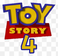 Lasseter To Direct Toy Story 4 - Vector Toy Story 4 Logo Png,Toy Story 4 Png