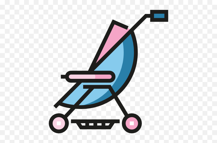 Buggy Pushchair Kid And Baby - Pushchair Clipart Png,Stroller Png