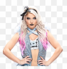 Alexa Bliss Png Sticker Alexabliss - Alexa Bliss Instagram Profile,Alexa Bliss Png
