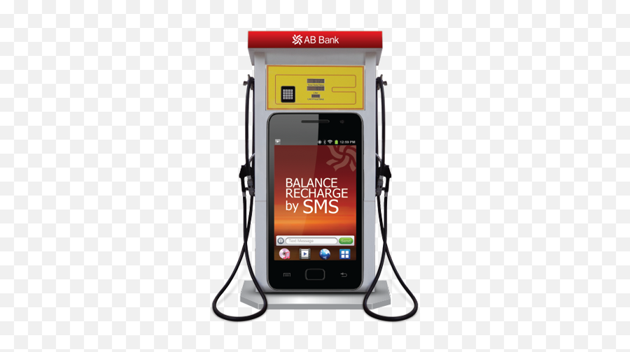 Ab Bank Limited - Samsung Galaxy S Wifi Png,Atm Png