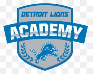 Detroit Lions Academy - Detroit Lions Academy Logo Png,Detroit Lions Png