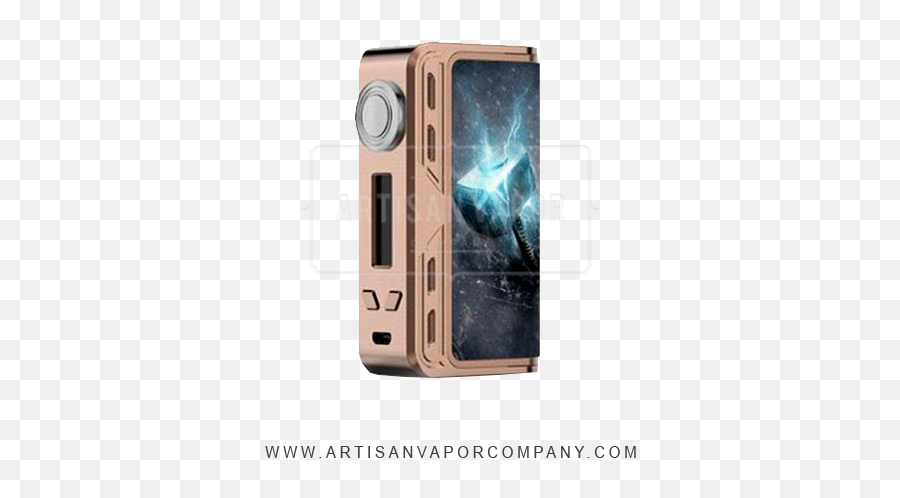 Download Smoant Charon 218w Mod Thors Hammer - Smoant Charon Charon Mod Png,Thor's Hammer Png