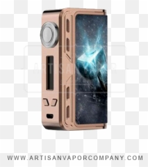 Download Smoant Charon 218w Mod Thors Hammer - Smoant Charon Charon Mod Png,Thor's Hammer Png