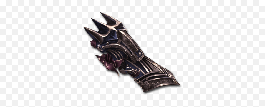 Colossus Fist - Granblue Fantasy Wiki Armas De Puño Png,Colossus Png