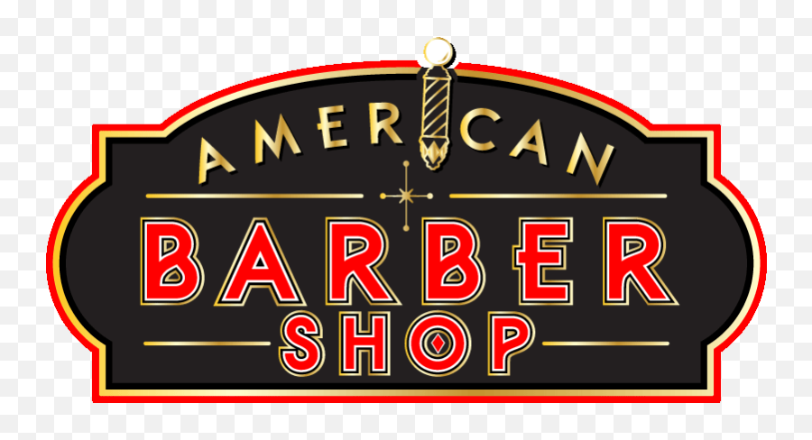 American Barbershop Downtown Santa Ana - Echo Park American Barbershop Echo Park Png,Barber Shop Png