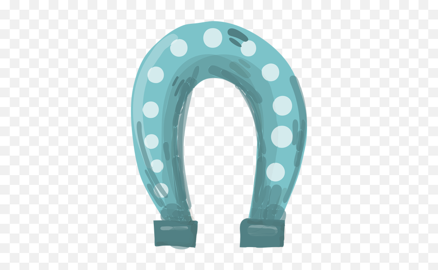 Horseshoe Illustration - Transparent Png U0026 Svg Vector File Horse Shoe Illustration Png,Horseshoe Transparent