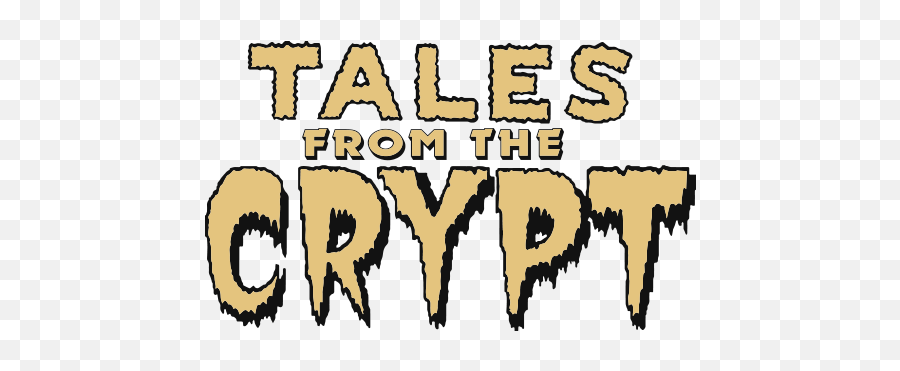 Tales From The Crypt Movie Fanart Fanarttv - Tales From The Crypt Png,Tales From The Crypt Logo