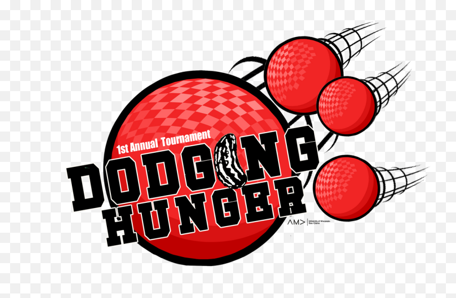 Download Hd 1st Annual Dodging Hunger - Dot Png,Dodgeball Png