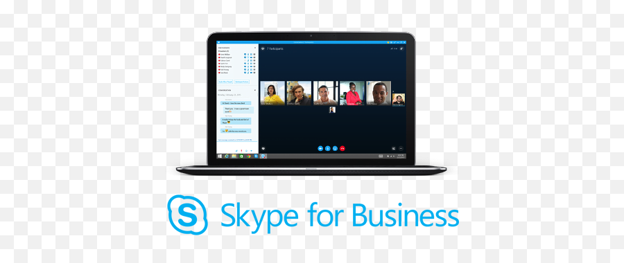 Skype For Business Consulting In The Bay Area And Dallas - Office 365 Skype For Business Png,Skype For Business Logo