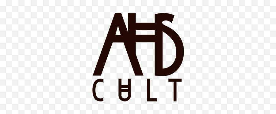American Horror Story Cult Png Free - American Horror Story Cult Transparent,American Horror Story Logo