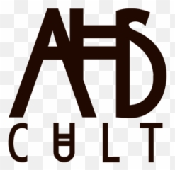 American Horror Story Cult Png Free - Transparent