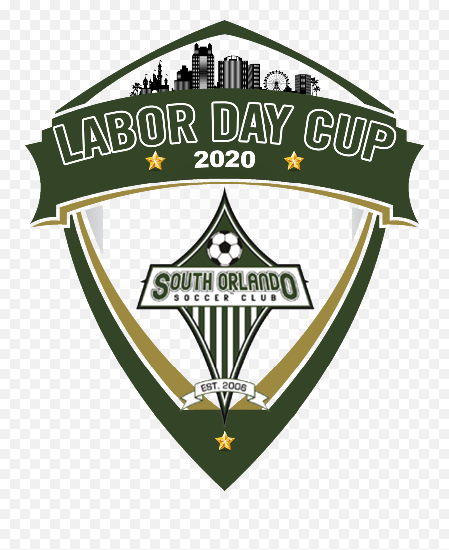 Gotsoccer Rankings South Orlando Labor Day Cup Png,Labor Day Logo