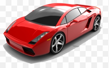Lamborghini Gallardo Transparent - Car Gif Background png