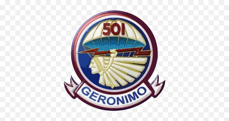 82nd Airborne 2 - 501st Arma 3 1 501 Pir Png,501st Logo