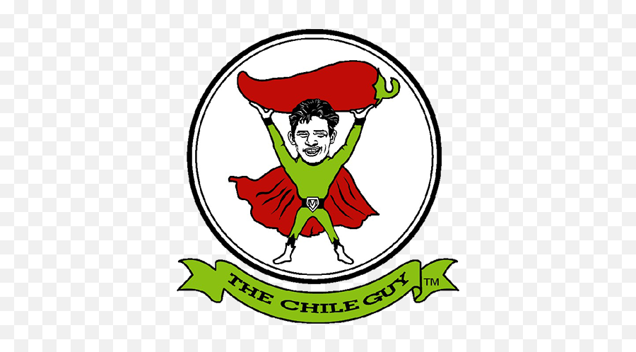 Measuring Hot Chile Pepper Heatu2014scoville Chart - Fictional Character Png,Chili Pepper Logo