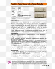 Drugsdata - Taiwan Png,Xanax Png