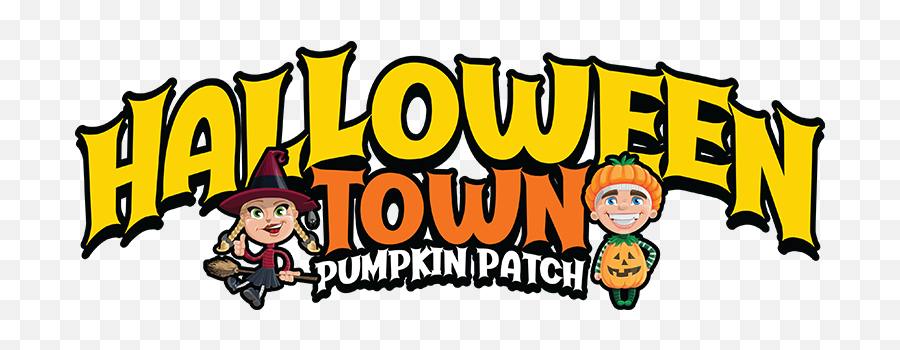 Halloween Town Pumpkin Patch In Phoenix Az - Fictional Character Png,Thanksgiving Pumpkin Png