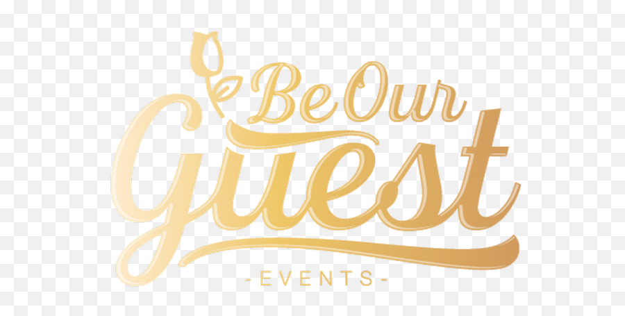 Be Our Guest Png Transparent Images - Transparent Be Our Guest Png,Be Our Guest Png