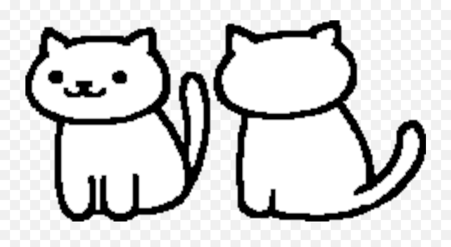 Neko Atsume Character Profile Snowball - Levelskip Video Pasty Cat Neko Atsume Png,Transparent Neko Atsume
