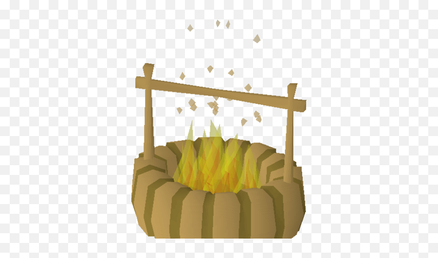 Old School Runescape Wiki - Architecture Png,Firepit Png