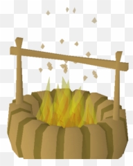 Old School Runescape Wiki - Architecture Png,Firepit Png
