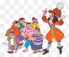 Captain Hook Logo Download - icon png svg Pirates