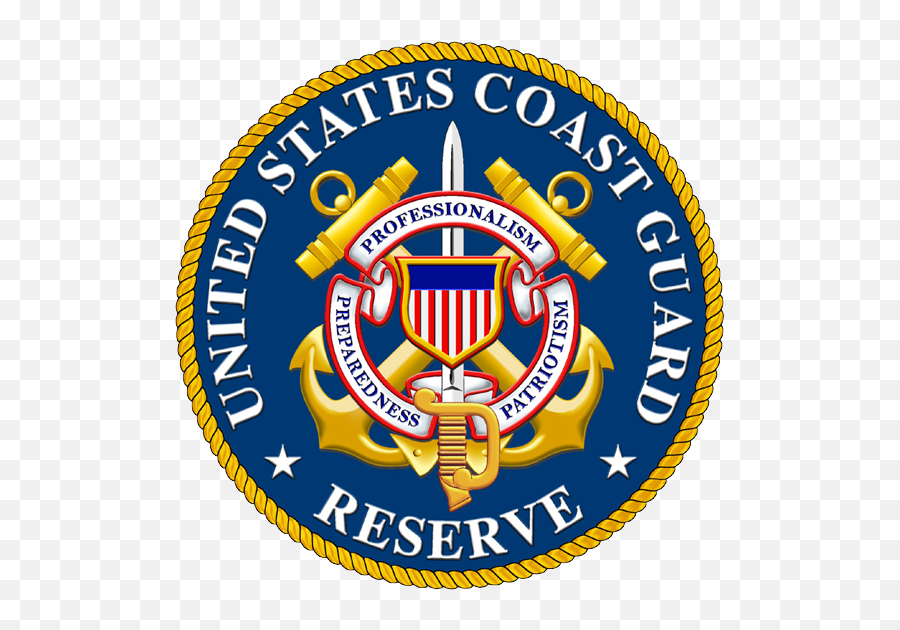 Coast Guard Logos - Air Force Armament Museum Png,Uscg Logos