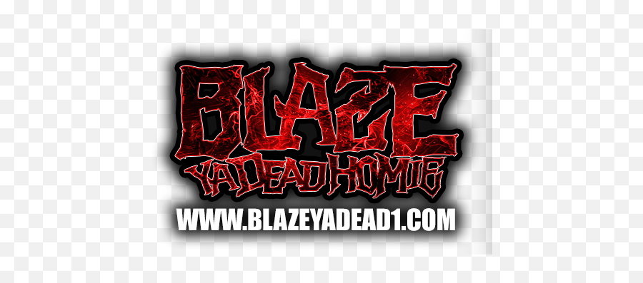 Blazeyadead1 - Fullbleed Png,Majik Ninja Entertainment Logo