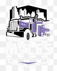 Home - Commercial Vehicle Png,Tow Truck Logo