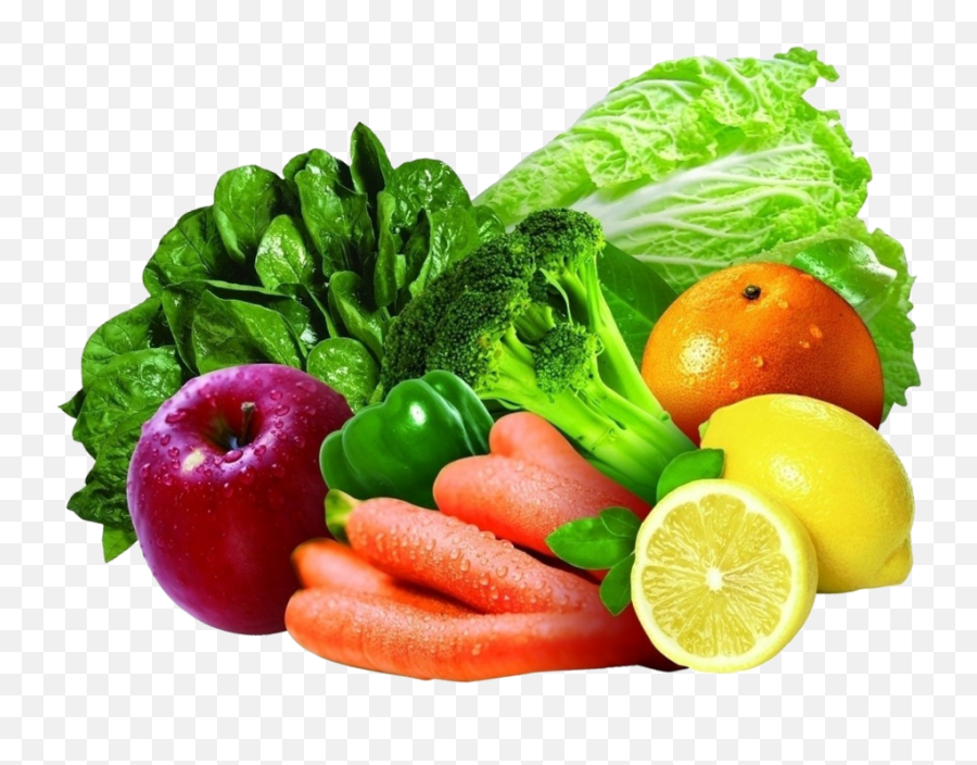 Vegetable Auglis Aedmaasikas - Transparent Fresh Vegetables Image Png,Vegetables Transparent Background