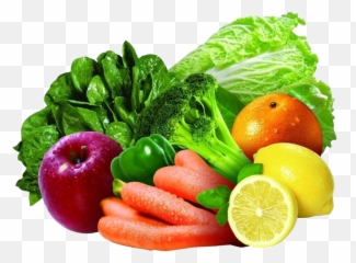 Vegetable Auglis Aedmaasikas - Transparent Fresh Vegetables Image Png