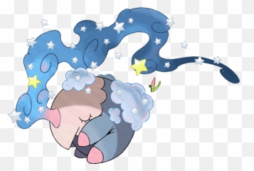 Etherealhazeu0027s Mega Pokemon Musharna - Mega Evolution Pokemon Mega Musharna Png,Evolution Png