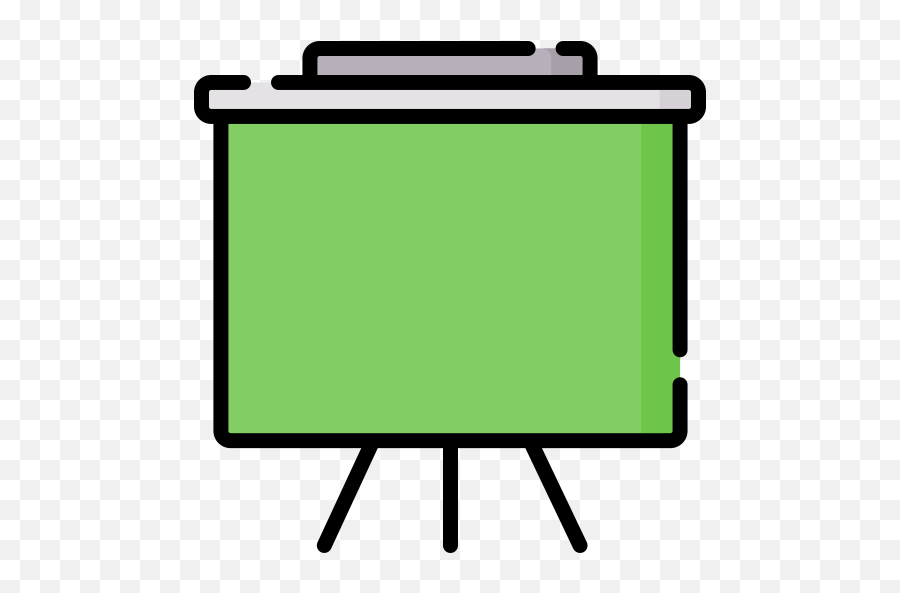 Green Screen - Free Electronics Icons Green Screen Icon Png,Green Rectangle Png