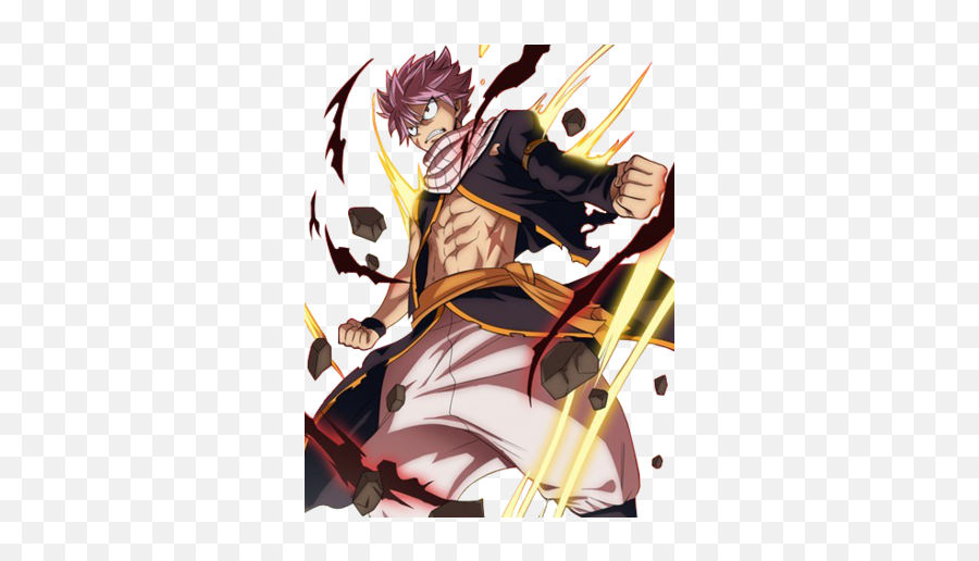 Natsu Dragneel, VS Battles Wiki, Fandom