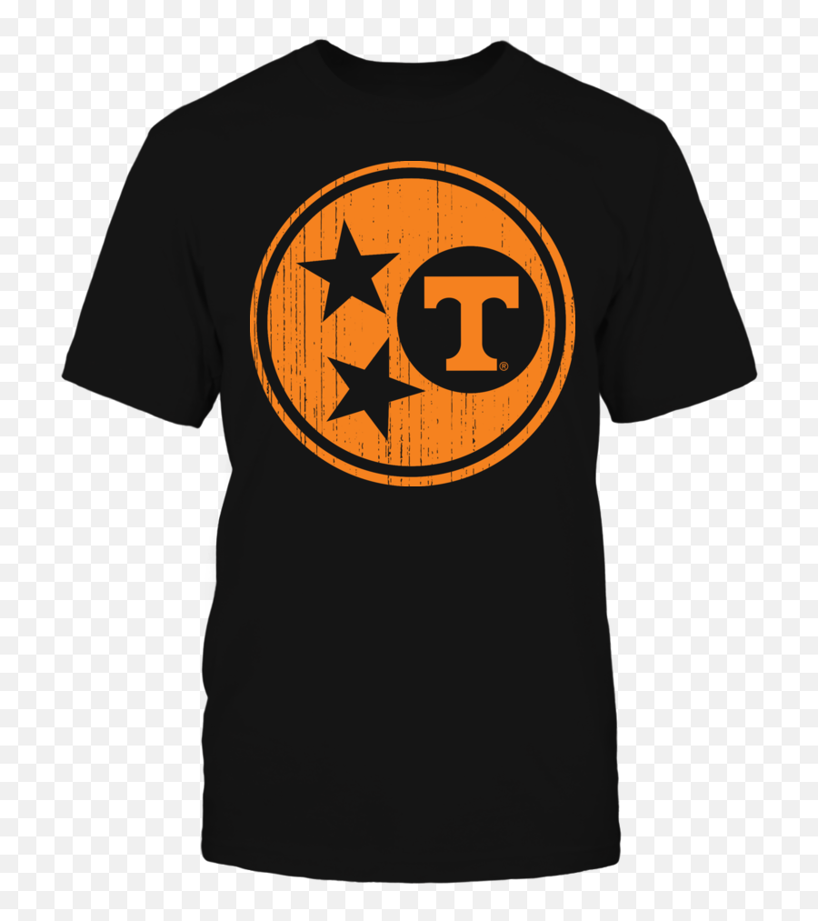 Tennessee Volunteers - Tristar Logo Tennessee Volunteers Godfather Quotes T Shirt Png,Tristar Pictures Logo