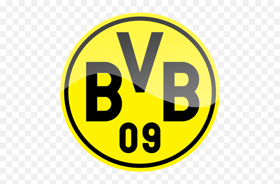Dls - Dream League Soccer 2019 Kits Dortmund Png,512x512 Logos