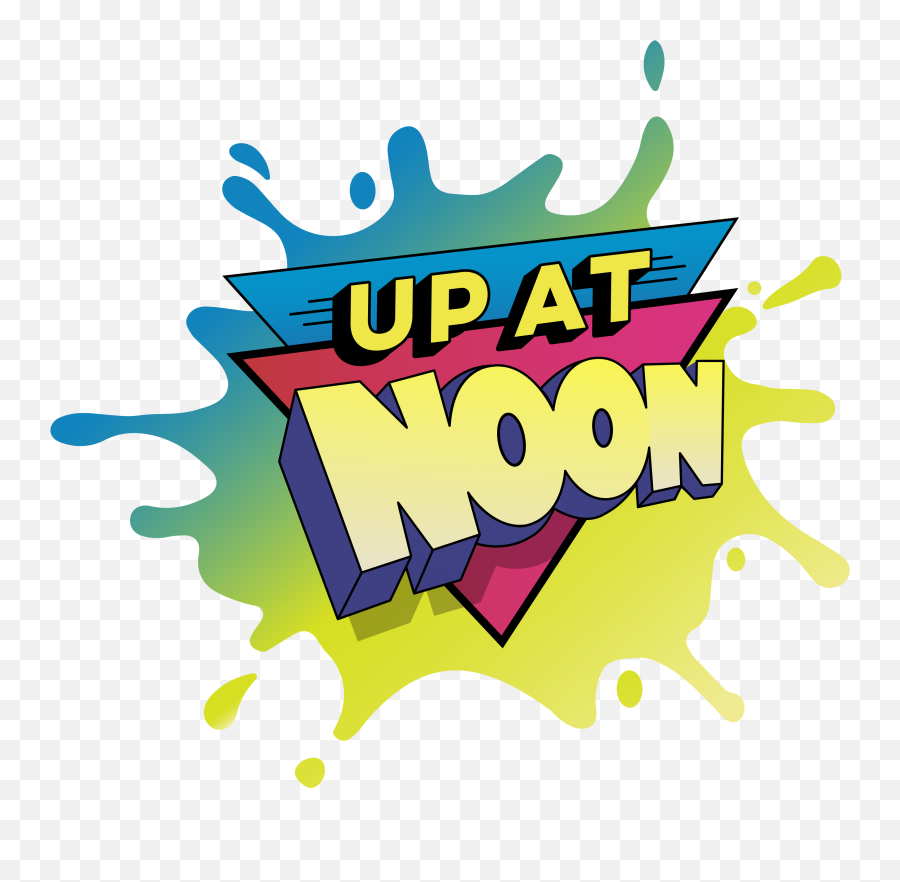 Up - Ign Up At Noon Png,At&t Logo Png