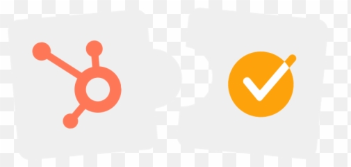 Getaccept - Dot Png,Hubspot Logo Png
