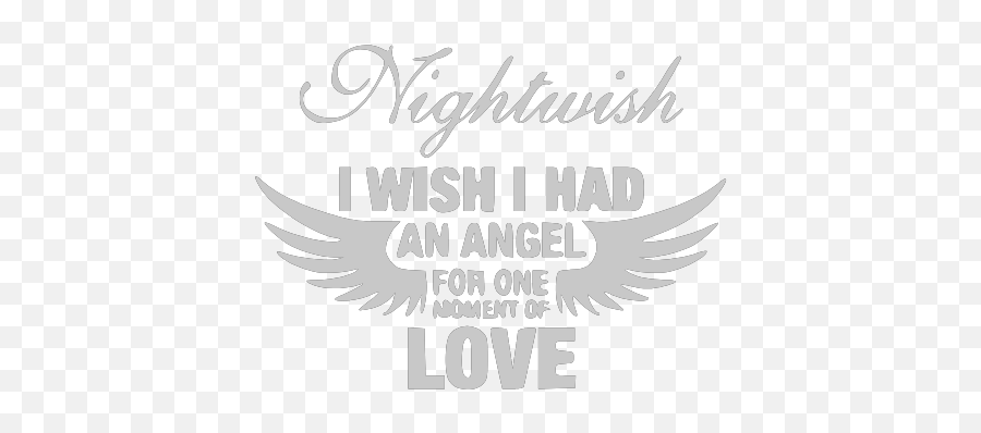 Gtsport Decal Search Engine - Nightwish Png,Angel Band Logo