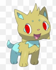 Hednean Shinx Luxio And Luxray - Fictional Character Png,Luxray Png