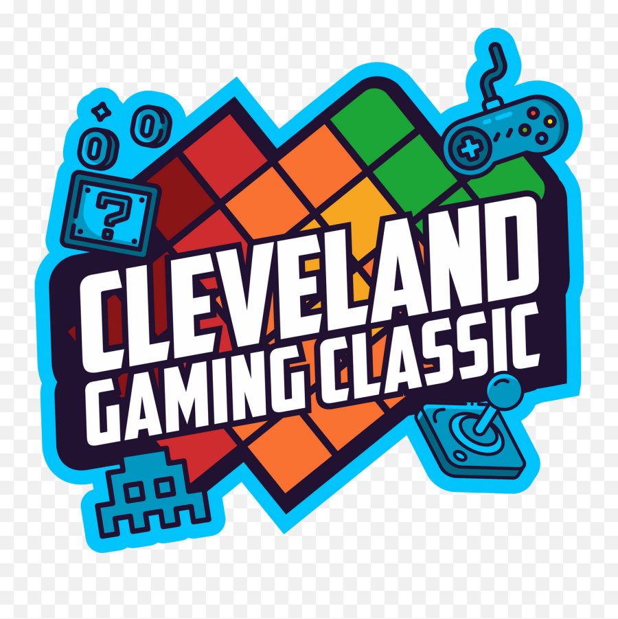Nba Jam Tournament Cleveland Gaming Classic - Language Png,Nba Jam Logo