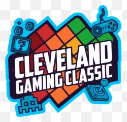Nba Jam Tournament Cleveland Gaming Classic - Language png