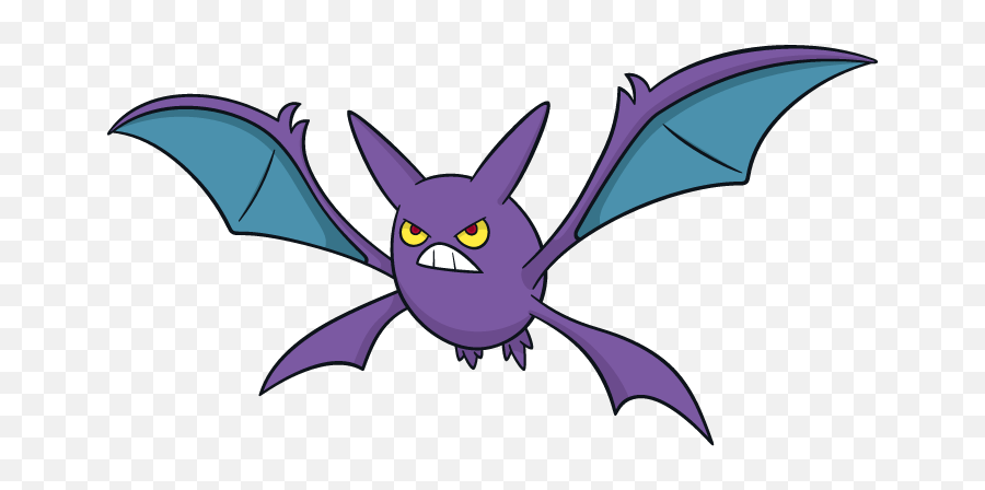 Pokemon Teams - Crobat Pokemon Png,Crobat Png