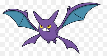 Pokemon Teams - Crobat Pokemon Png,Crobat Png