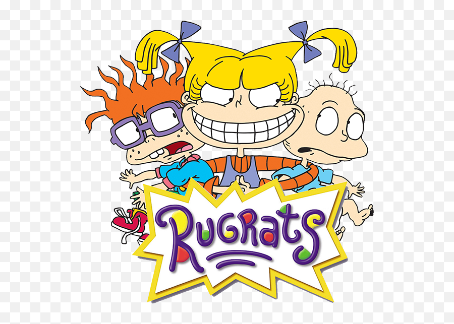 Rugrats All Growed Up Pc - Rugrats Tommy Chuckie Angelica Png,Rugrats Transparent