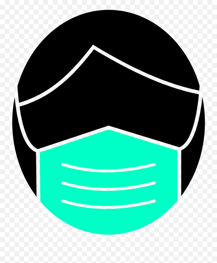 Mask Avatar Face - Mask Avatar Png,Mask Icon