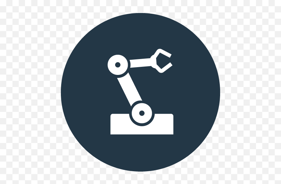 11 Industrial Control System Icon - Dot Png,Industry Icon