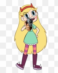 Oh You Try To Hurt My Girlfriend - Girly Png,Star Butterfly Icon